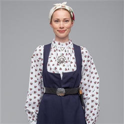 Bilde av Sidliva stakk Gol / Hemsedal 